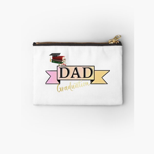 Item preview, Dad Graduate Class of 2021 designed and sold by Anmol08.
