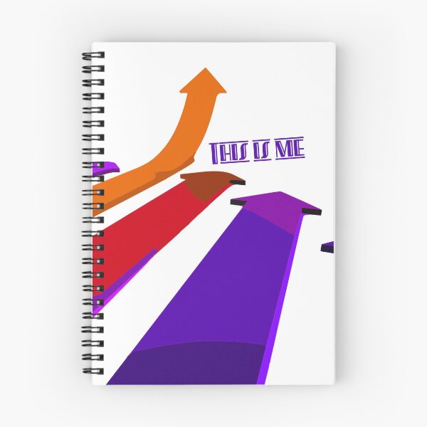 Item preview, This is Me designed and sold by Klementsen.