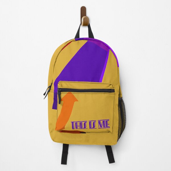 Item preview, This is Me designed and sold by Klementsen.