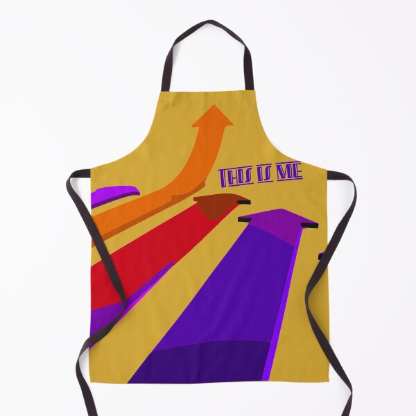 Item preview, This is Me designed and sold by Klementsen.