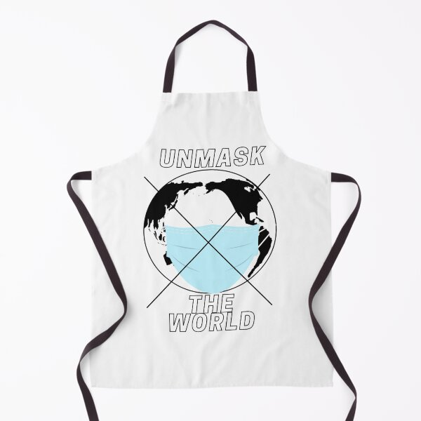 Item preview, Desenmascarar el mundo designed and sold by koolCollective.