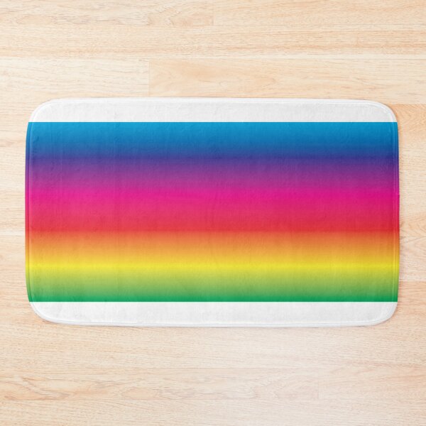 Item preview, Pride Fade Gradient Pattern designed and sold by miraclemaker.