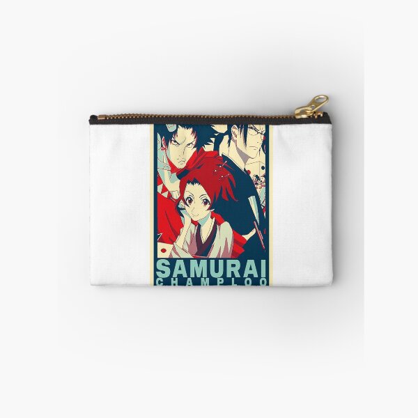 Item preview, art painting samurai champloo designed and sold by johannjohnson.