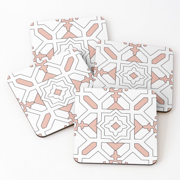 Item preview, Mosaic art  tile design designed and sold by ZubiyaArt.