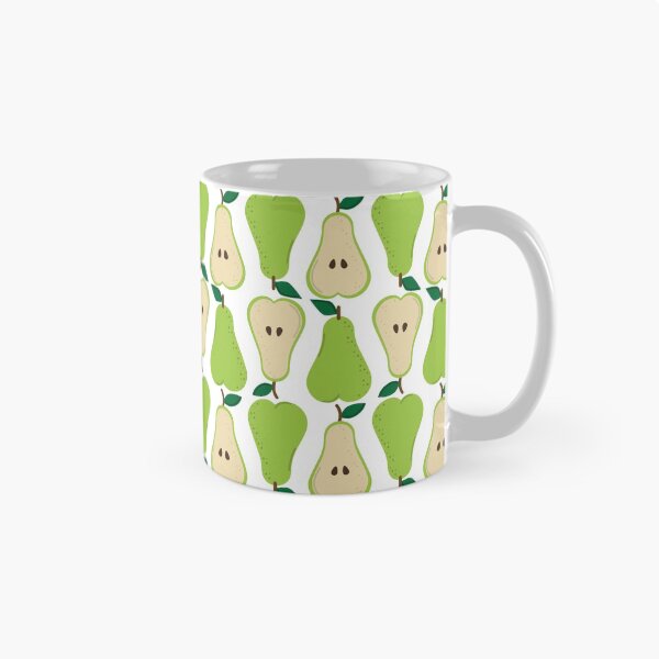Item preview, Pears, Pears and Pears designed and sold by AiraTuttiFrutti.