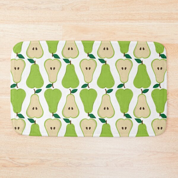 Item preview, Pears, Pears and Pears designed and sold by AiraTuttiFrutti.