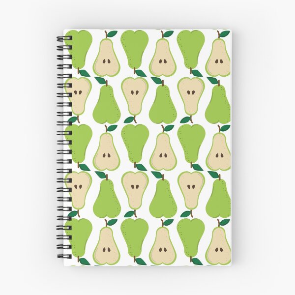 Item preview, Pears, Pears and Pears designed and sold by AiraTuttiFrutti.