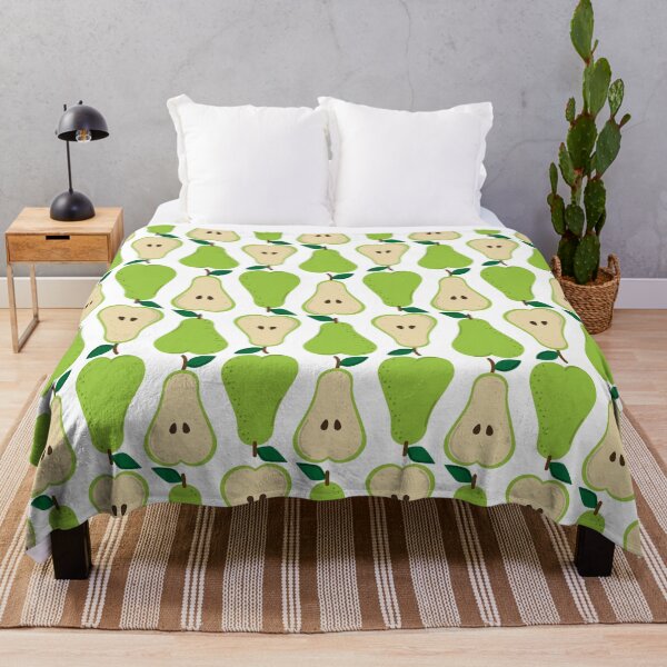 Item preview, Pears, Pears and Pears designed and sold by AiraTuttiFrutti.