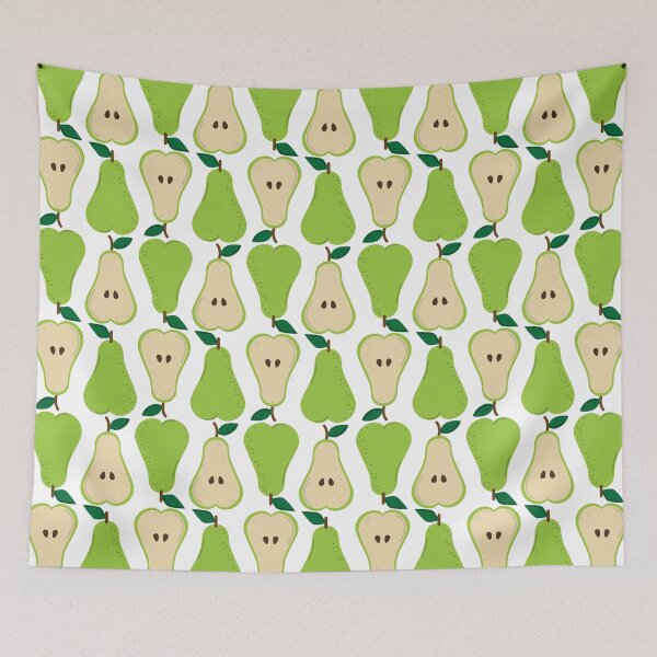 Item preview, Pears, Pears and Pears designed and sold by AiraTuttiFrutti.