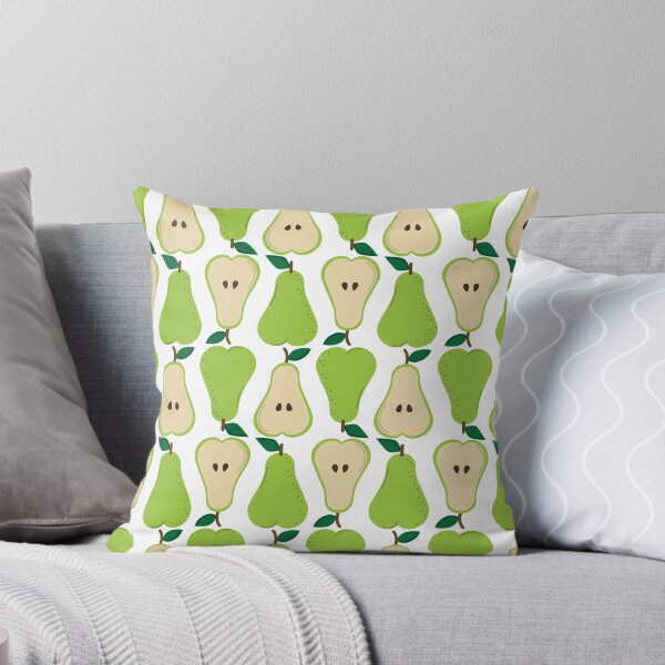 Item preview, Pears, Pears and Pears designed and sold by AiraTuttiFrutti.