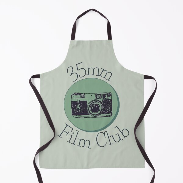 Item preview, 35mm Film Club, Analog Camera designed and sold by kubrangle.