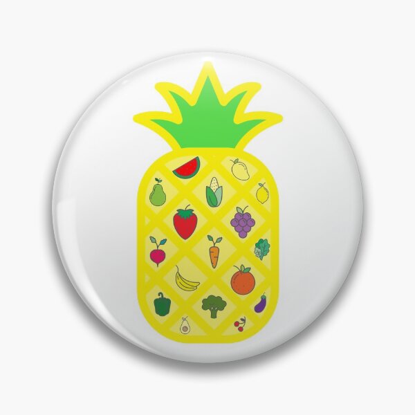 Item preview, Mix fruit & vegetable designed and sold by Deephuman.