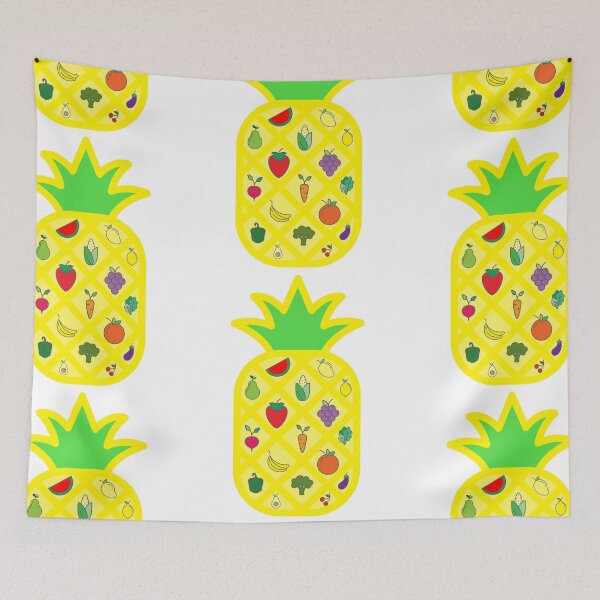 Item preview, Mix fruit & vegetable designed and sold by Deephuman.