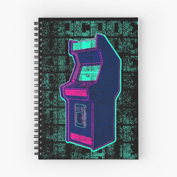 Item preview, Arcade designed and sold by Ursula Lopez Sorribes.