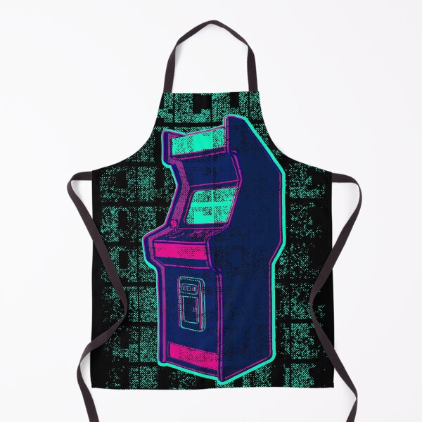 Item preview, Arcade designed and sold by Ursula Lopez Sorribes.