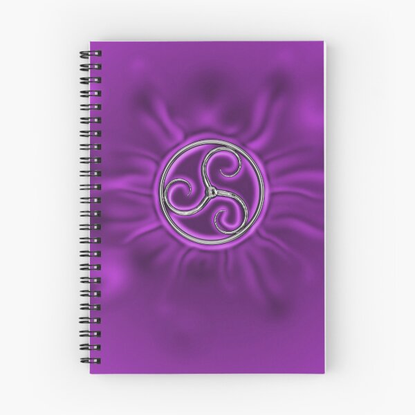 Item preview, Triskel designed and sold by serpico93.
