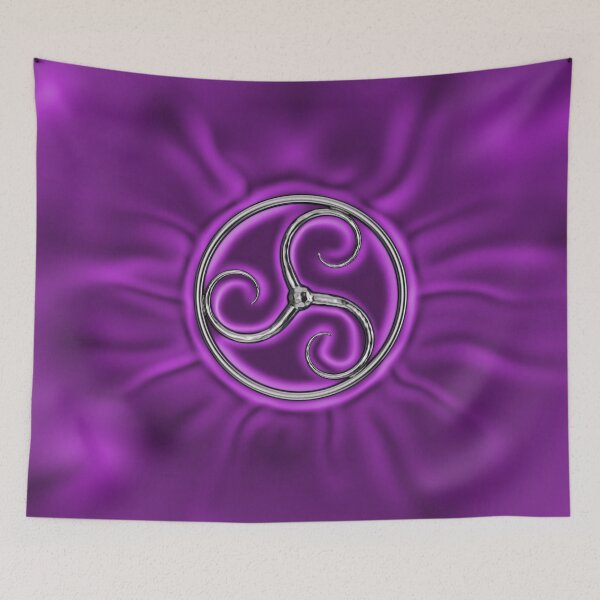Item preview, Triskel designed and sold by serpico93.