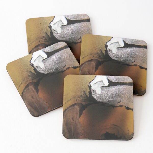 Item preview, Silver and Gold Art designed and sold by laurschm.