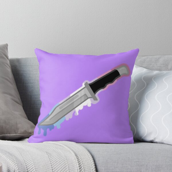 Item preview, Bigender Pride Knife designed and sold by Roxzania.
