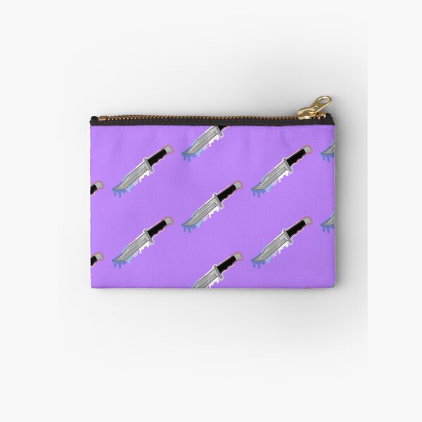 Item preview, Bigender Pride Knife designed and sold by Roxzania.