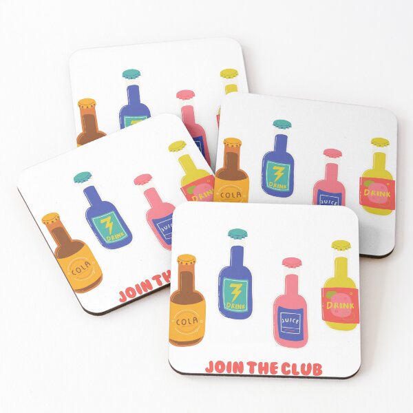 Item preview, join the club designed and sold by cutecosmos.