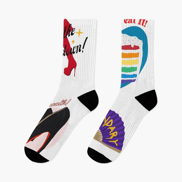 Item preview, Drag race sticker pack designed and sold by Shirtgame.