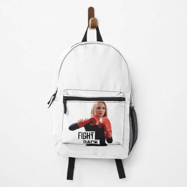 Item preview, Fight back for your rights designed and sold by msro1.