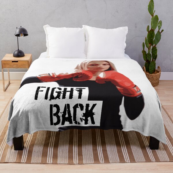 Item preview, Fight back for your rights designed and sold by msro1.