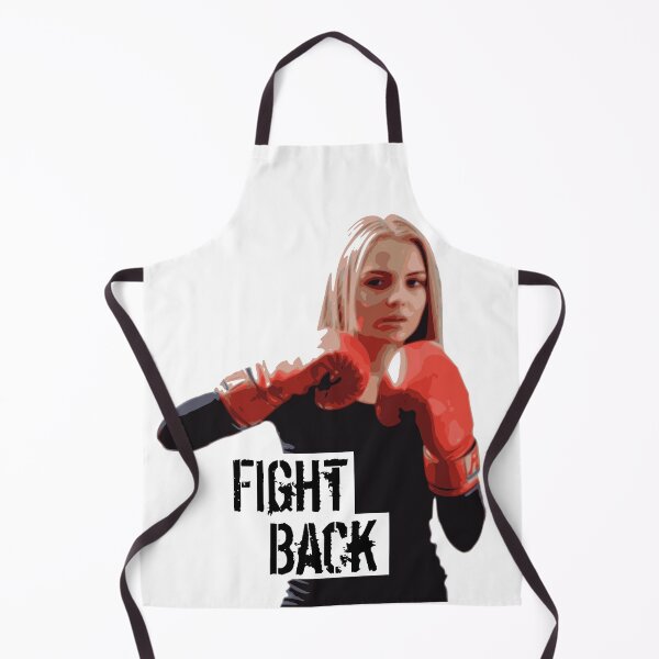 Item preview, Fight back for your rights designed and sold by msro1.