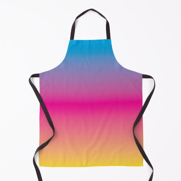 Item preview, Rainbow Fade Gradient Pattern designed and sold by miraclemaker.
