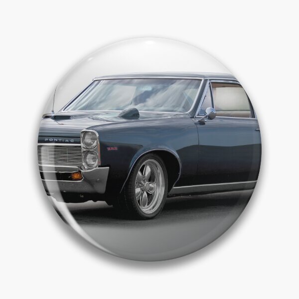 Artikelvorschau, 1967 Pontiac Le Mans 326 entworfen und verkauft von DaveKoontz.