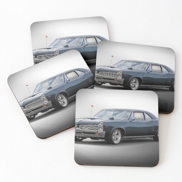 Item preview, 1967 Pontiac Le Mans 326 designed and sold by DaveKoontz.
