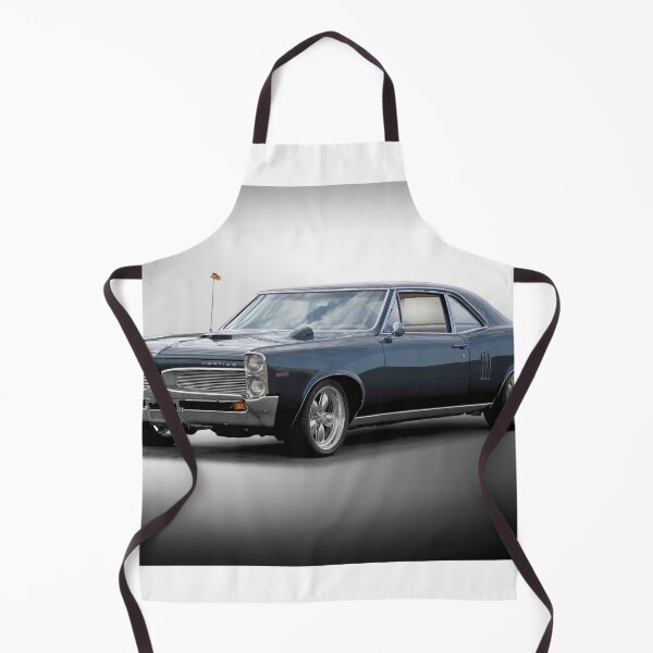 Artikelvorschau, 1967 Pontiac Le Mans 326 entworfen und verkauft von DaveKoontz.