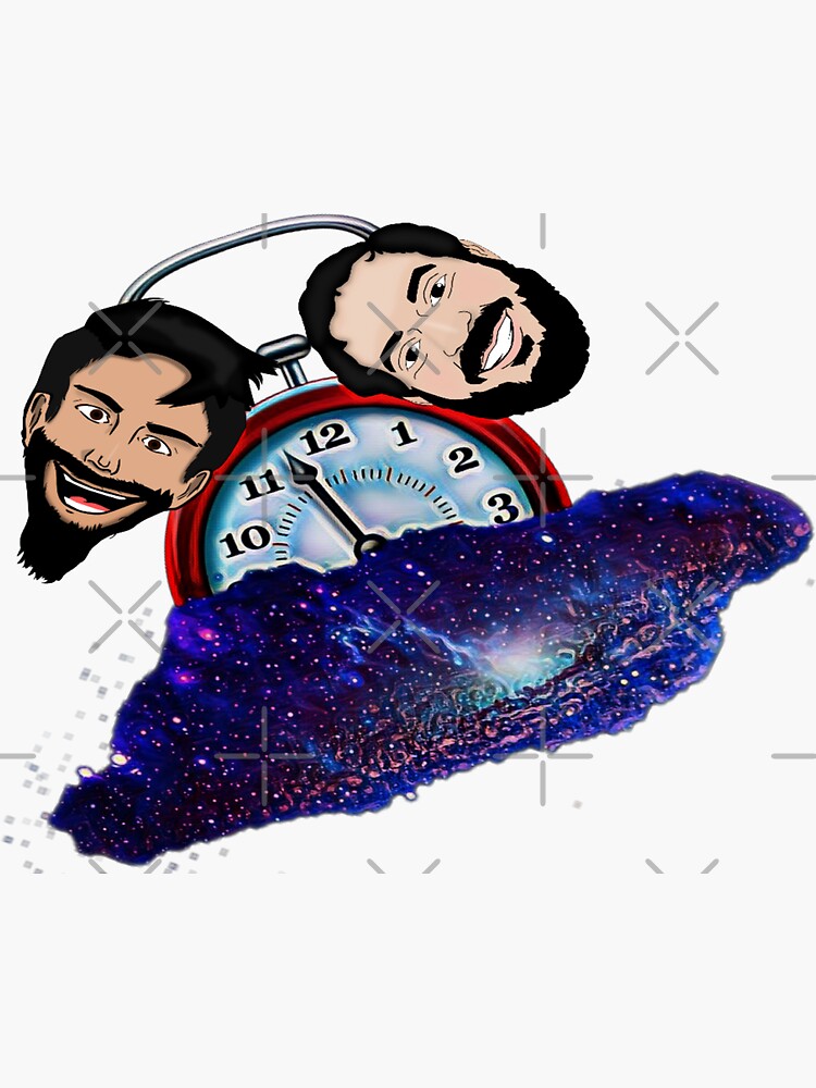 Wake Up With The Mindless Morning Show by Mindless-Merch