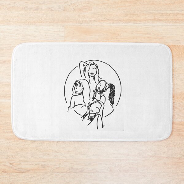 Item preview, Little mix designed and sold by Cassiermy.