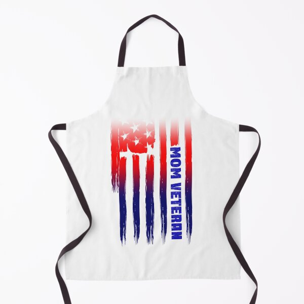 Item preview, July 4th Mom Life, USA Mom Veteran designed and sold by SportyDogShop.