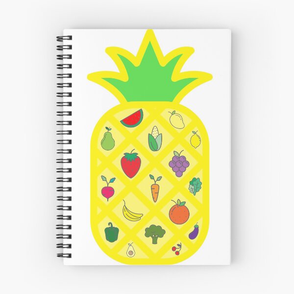 Item preview, Mix fruit & vegetable designed and sold by Deephuman.