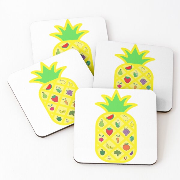 Item preview, Mix fruit & vegetable designed and sold by Deephuman.