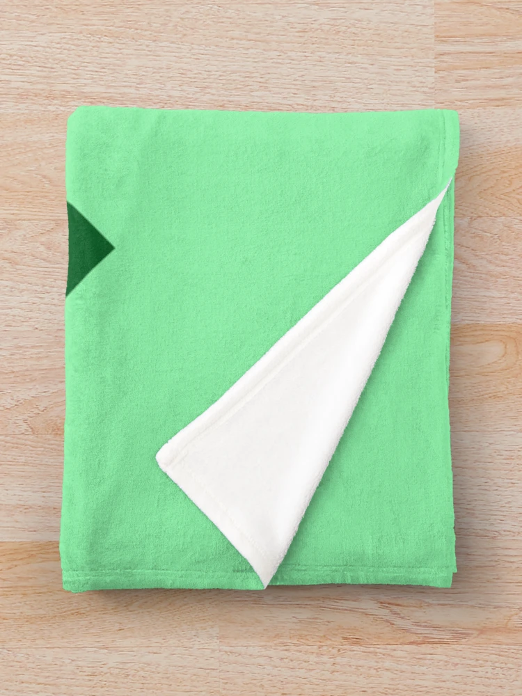 Thumbnail 3 of 6, Throw Blanket, Patricks coordinator designed and sold by RIXXI HEY CO..