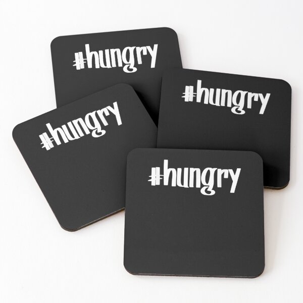 Item preview, Hungry Mood Food Lover Foodie Connoisseur designed and sold by zpruby.