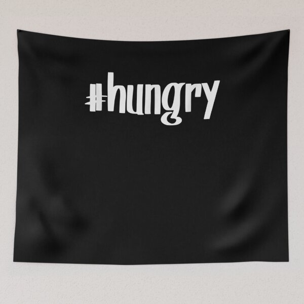 Item preview, Hungry Mood Food Lover Foodie Connoisseur designed and sold by zpruby.
