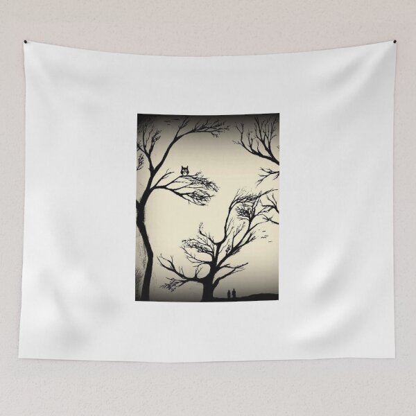 Item preview, Father Nature Illusion designed and sold by glomanmoe.