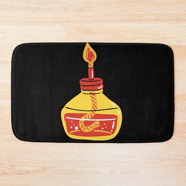Item preview, Lamp t-shirt designed and sold by AllstarwireShop.