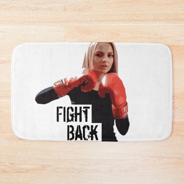 Item preview, Fight back for your rights designed and sold by msro1.