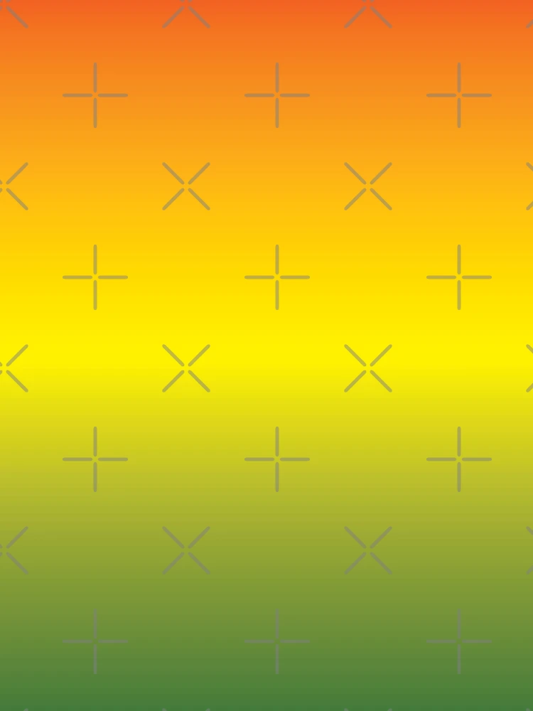 Thumbnail 4 of 4, iPhone Case, Reggae Fade Gradient Pattern designed and sold by miraclemaker.
