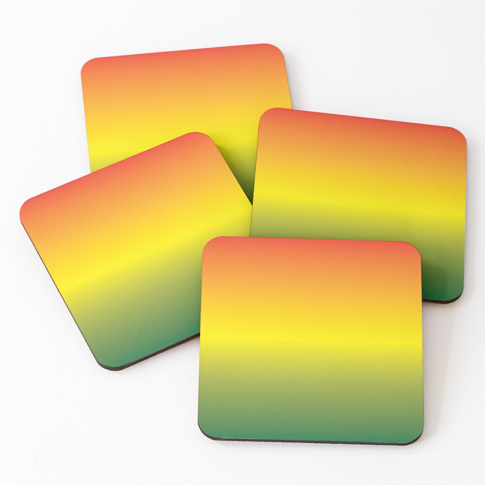 Item preview, Coasters (Set of 4) designed and sold by miraclemaker.