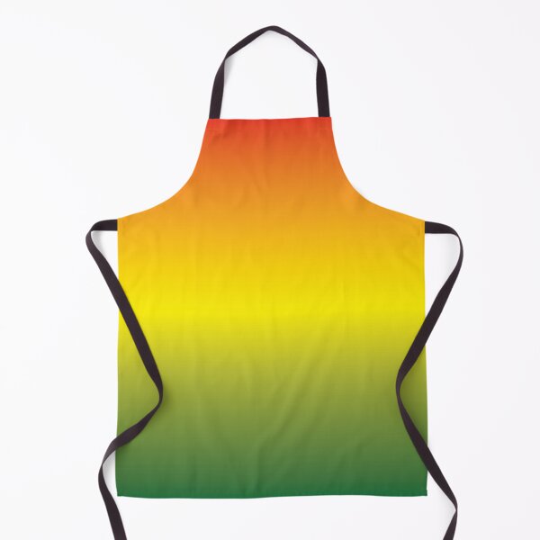 Item preview, Reggae Fade Gradient Pattern designed and sold by miraclemaker.