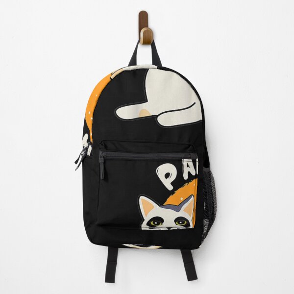 Item preview, Panda Cat Lovers Graphic Design Of A Cat With Dark Circles designed and sold by zpruby.