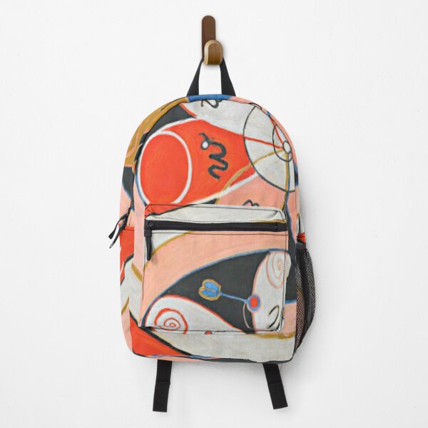 Item preview, Hilma af klint - group iv designed and sold by Vivanne-art.