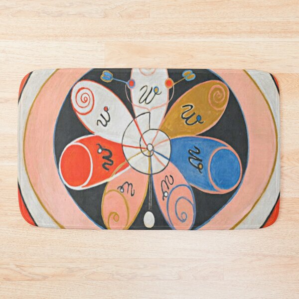 Item preview, Hilma af klint - group iv designed and sold by Vivanne-art.